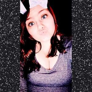 Meet your Posher, Bri